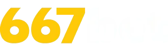 Logo da 677BET