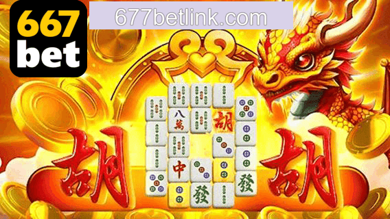 Slots no app 677BET mobile