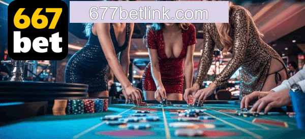 Cassino 677BET app mobile