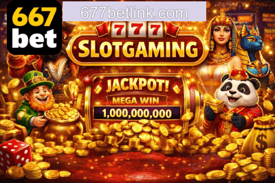 677BET slots no app