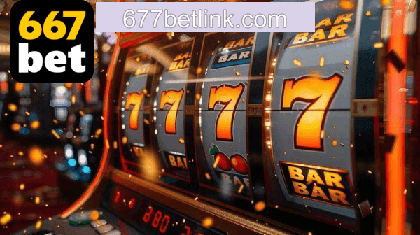 Tela login 677BET