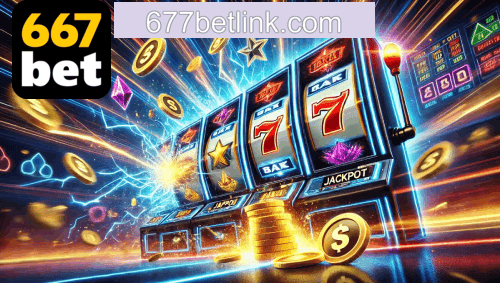 Pagamentos 677BET PIX