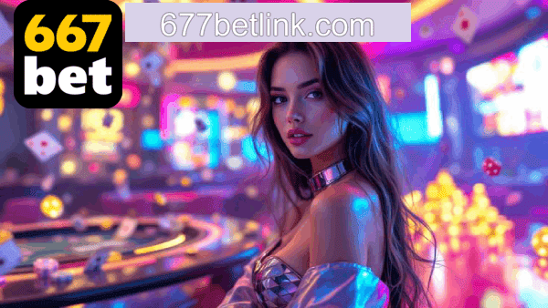 Bônus boas-vindas 677BET R$100