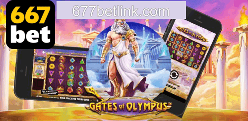 Aviator crash game 677BET