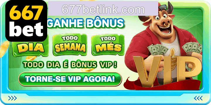 Cashback VIP 677BET - reembolso semanal